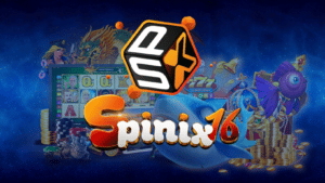 SPINIX16