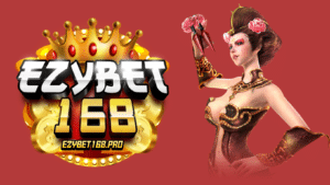 EZYBET168