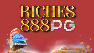 RICHES888PG